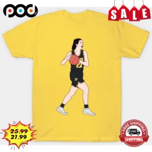 Girls Play With Ball Basketball Vintage Shirt