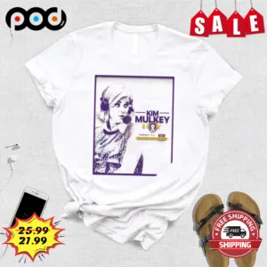 Kim Mulkey Show LSU Women's Basketball Shirt