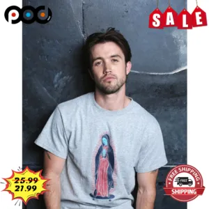 God Maria Shine Vintage 2023 Shirt