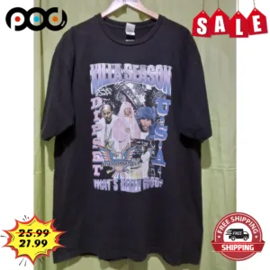 Killa Season Dipset USA What's Really Good Vintage Shirt