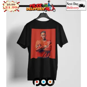 Bobby Brown Graphic Vintage 2023 Shirt