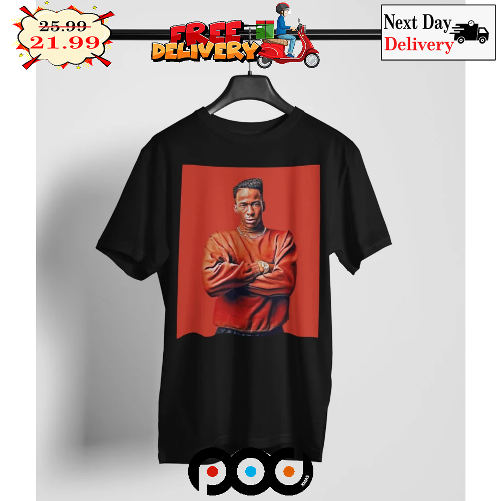 Bobby Brown Graphic  Vintage 2023 Shirt