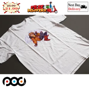 Kenny McCormick Wings Angel Cute Shirt