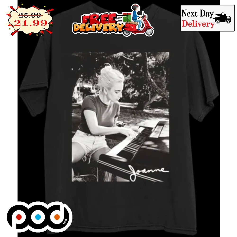 Lady Gaga Marry The Night Vintage Shirt
