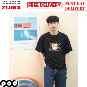 Cute Cat I Wanna Be Your Cat Shirt