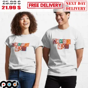 Harry Styles Adore You Vintage Shirt