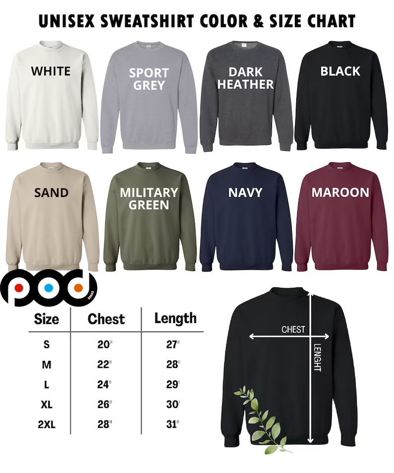 Mama Bear Gifts' Unisex Crewneck Sweatshirt