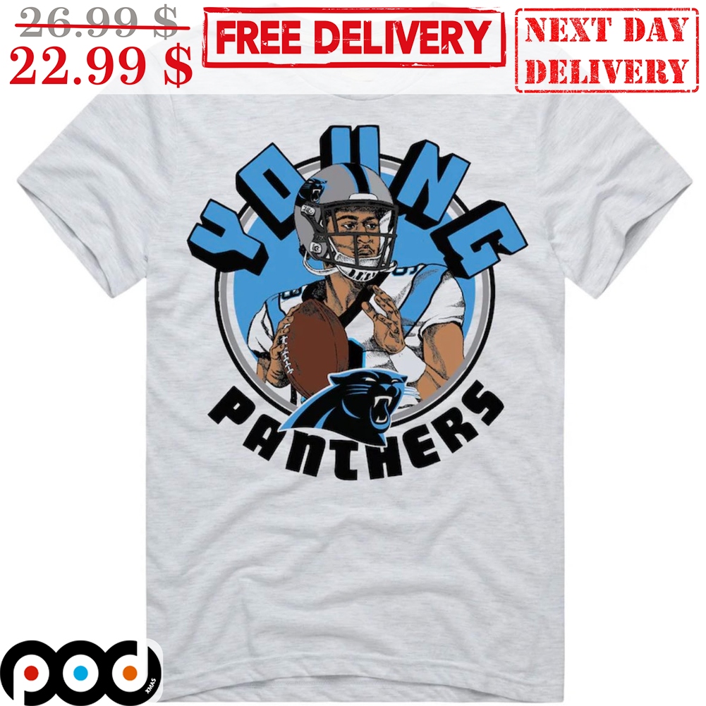 carolina panthers vintage shirt