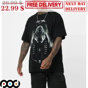 Last King Anubis Vintage Shirt