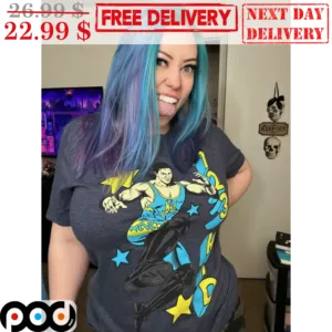 Wrestling 123 Kid A Day In May Shirt