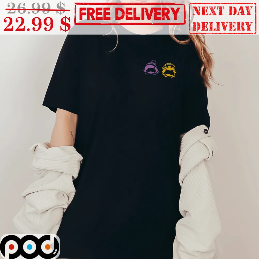 Murder Drones Merch Uzi And N Iconic Shirt