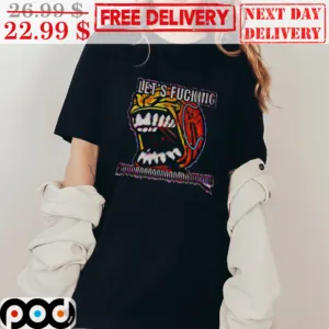 Let's Fucking Goooooooooo Icon Emotion Funny Shirt