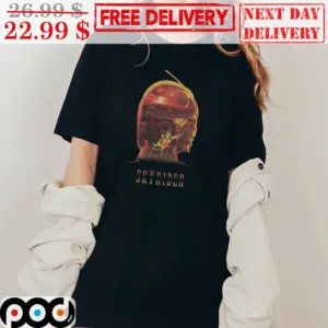 Kamen Rider Sky Rider City Shadow Vintage Shirt