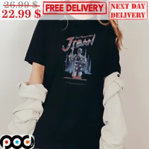 Kamen Rider The Mobile Cop Jiban City Shadow Vintage Shirt