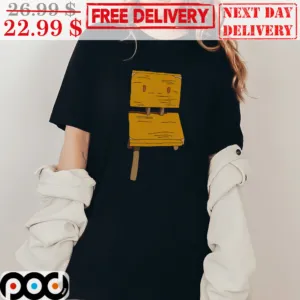 The Chair Suzume No Tojimari Shirt