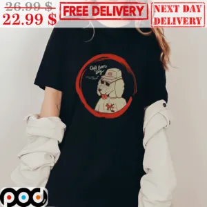 Craft Been Dog Fun Shirt
