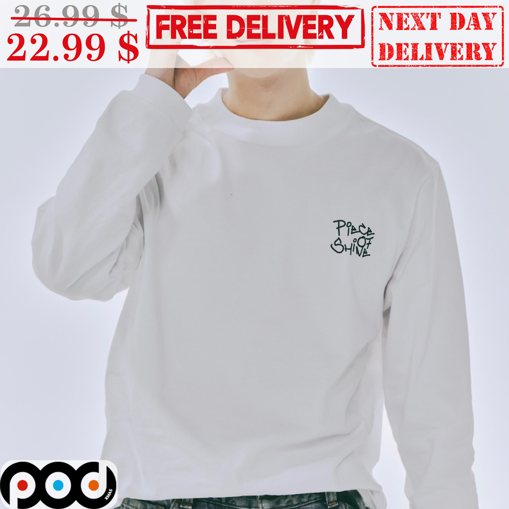 Piece Of Shine Shirt