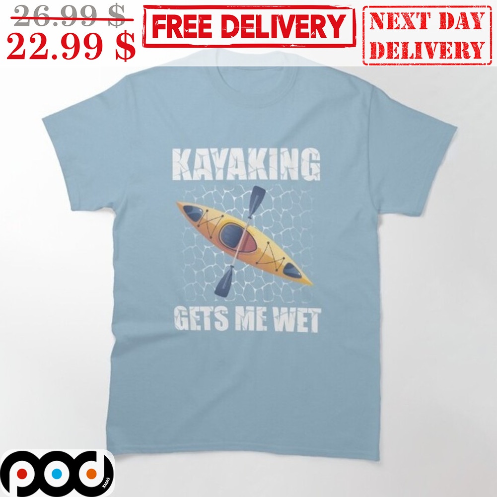 vintage KAYAK shirt-