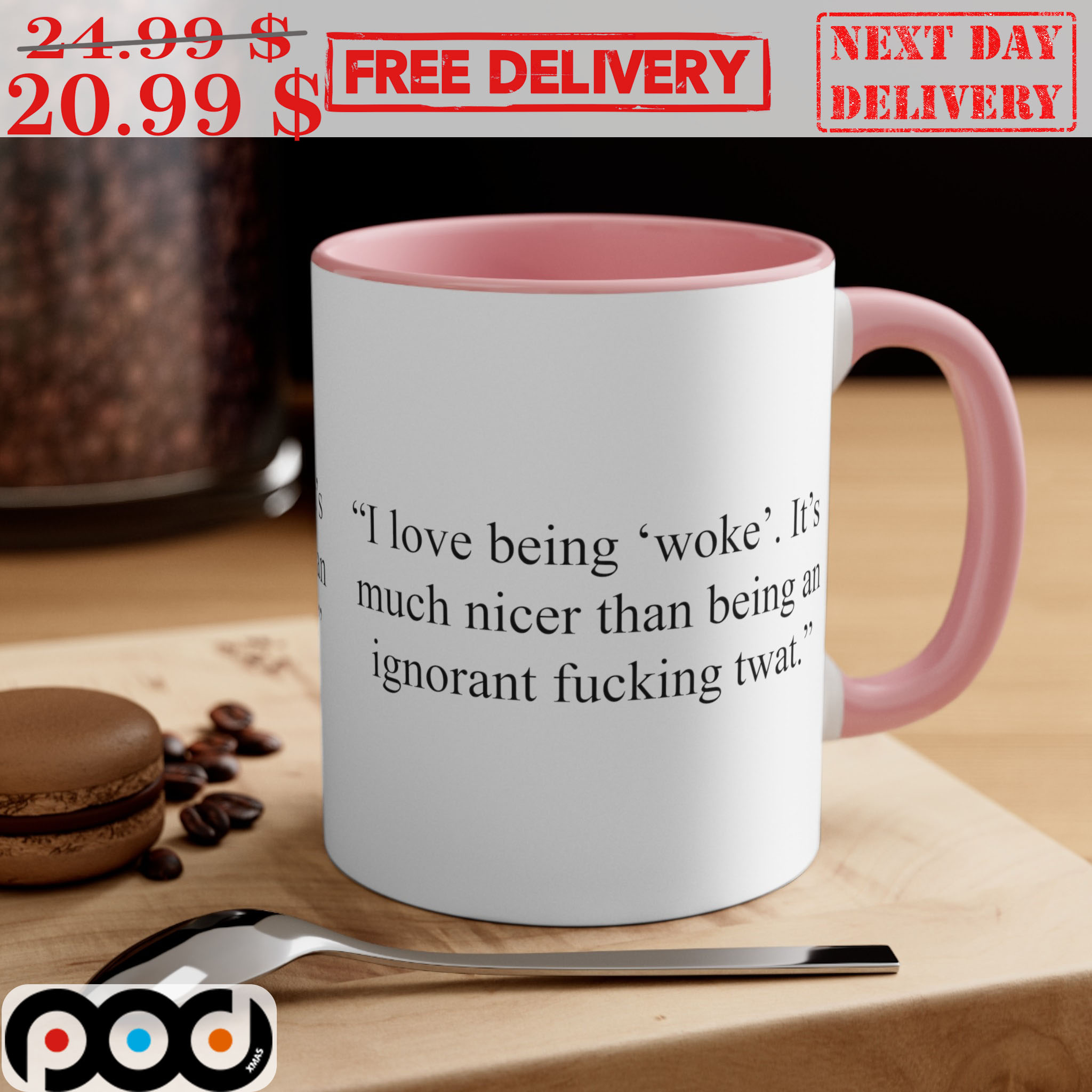 dr gitgud Coffee Mug for Sale by TBSkyen