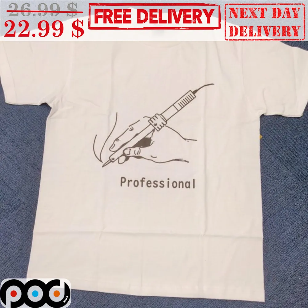 Professional Shirt