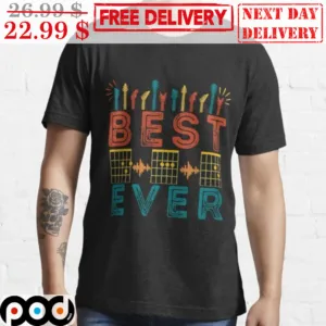 Best Ever Vintage Shirt