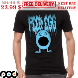 ITYSL Feed Egg Shirt