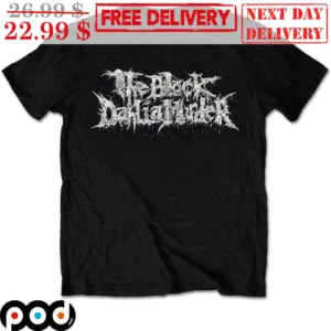 The Black Dahlia Murder Shirt