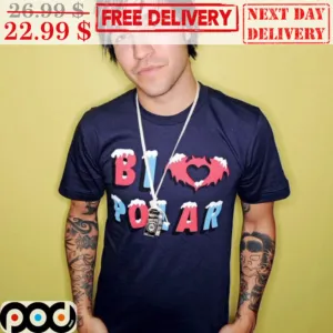 Bi Love Polar Shirt