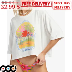Let's Get Away Summer Vintage Shirt