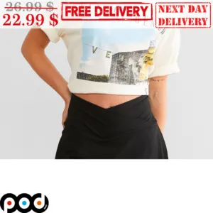 Venice Beach City Vintage Shirt
