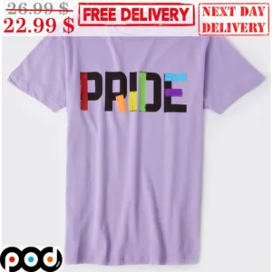 LGBTQ Pride Month Vintage Shirt