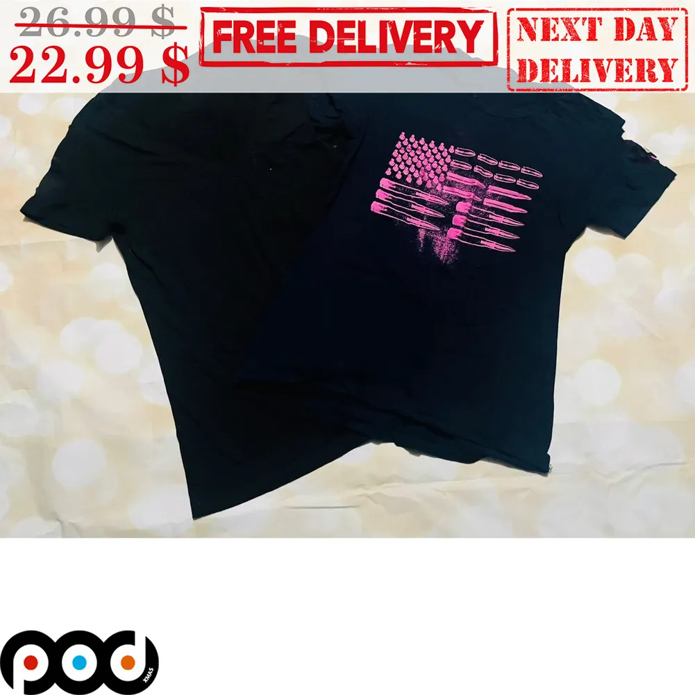 Grunt Style Bullet Vintage Shirt