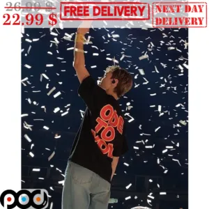 Ode To You Shirt