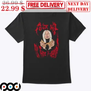 Ariana Madix Fuck Me In This T-Shirt Shirt