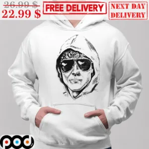 Unabomber Ted Kaczynski Vintage Shirt