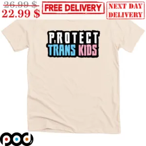 Protect Trans Kids Shirt