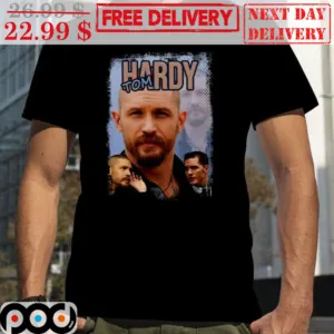 Tom Hardy Shirt