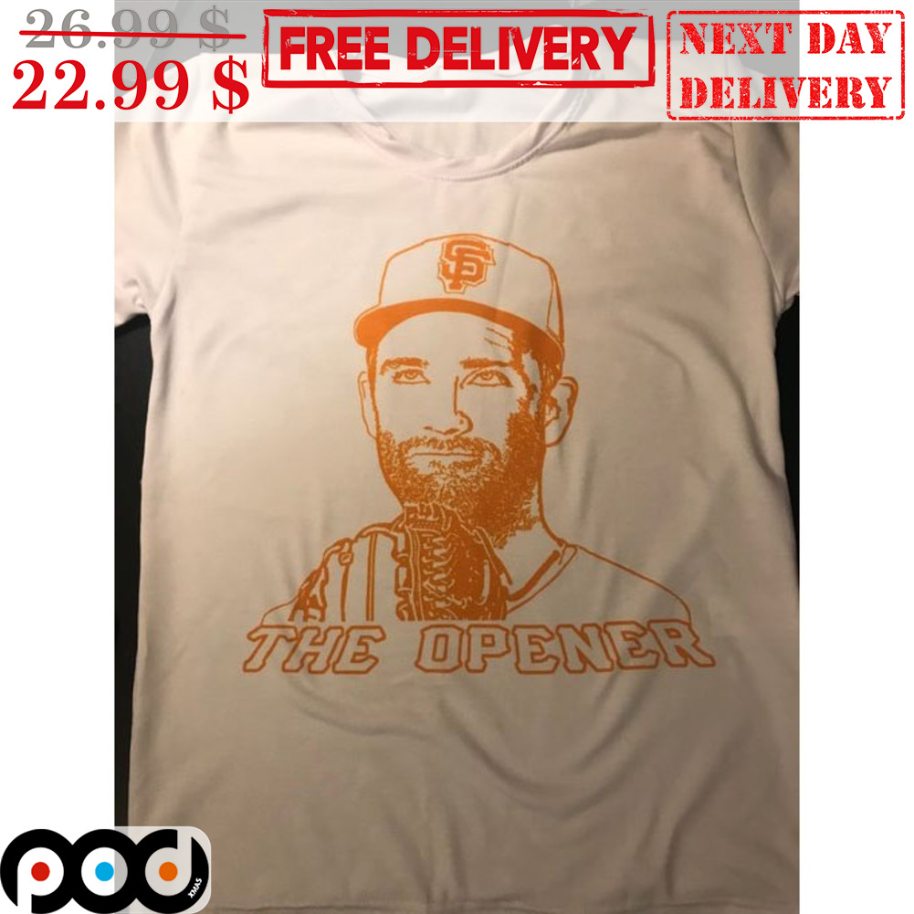 Vintage MLB San Francisco Giants T-shirt -  in 2023