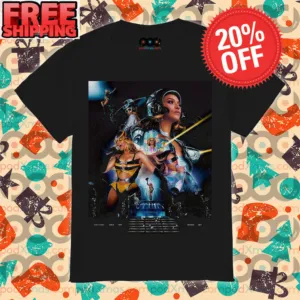 Beyonce Performance Show Tour 2023 Shirt