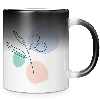  Magic 11oz + 15oz Color Changing Ceramic Mug
