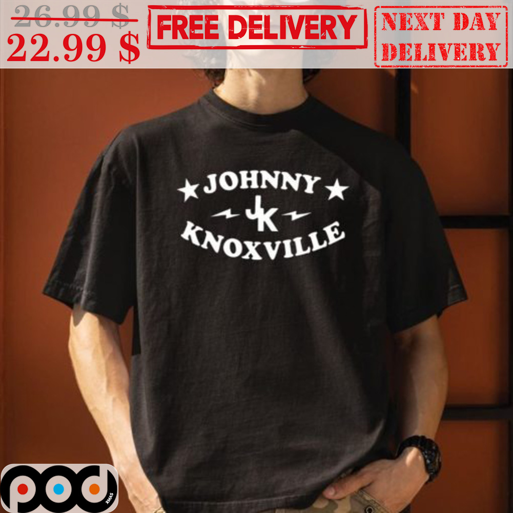 Hohnny HK Knoxville Shirt