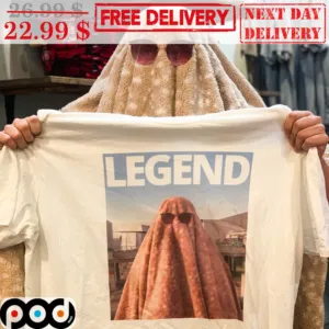 Mystery Swift Blanket Person Legend Shirt