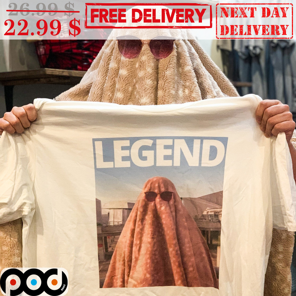 Mystery Swift Blanket Person Legend Shirt