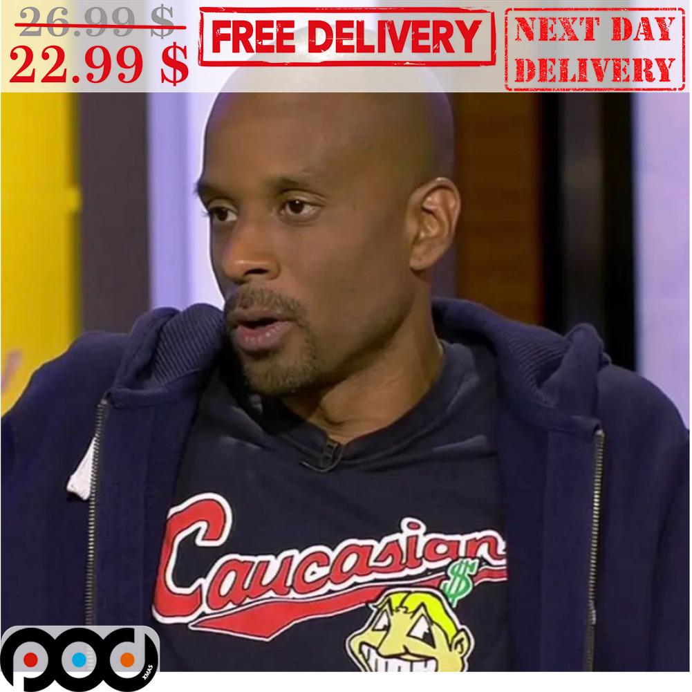 Caucasian Shirt