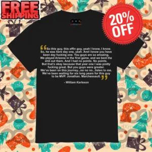 William Karlsson Day Fucking One Vintage shirt