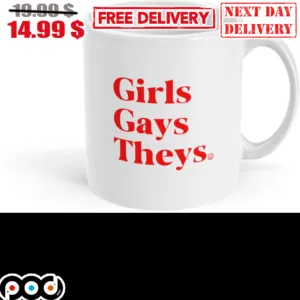 Girl Gays They Mug