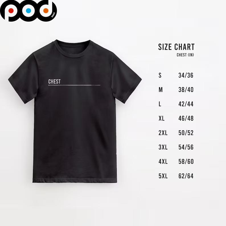 48 T-Shirt Deal - All Custom Things