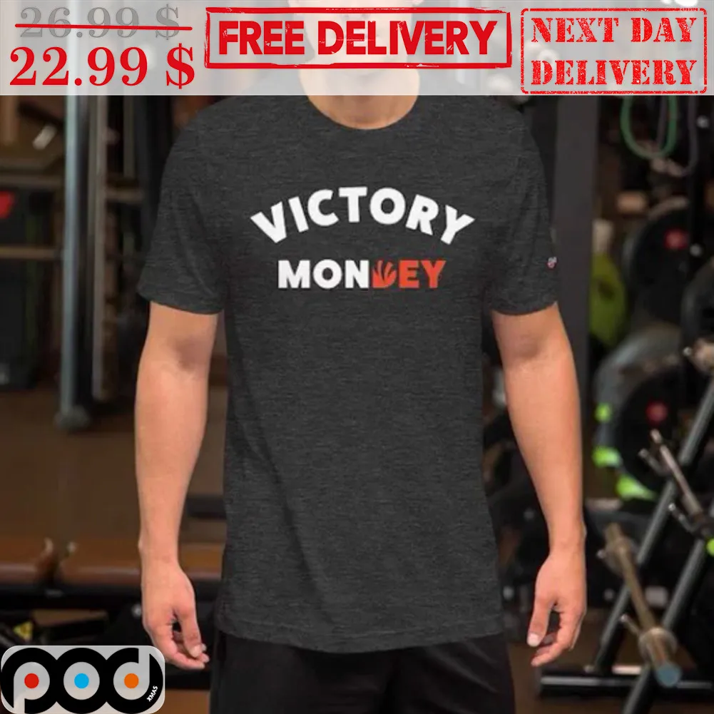 Victory Money Shirt