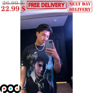 Harry Potter Youth Shirt
