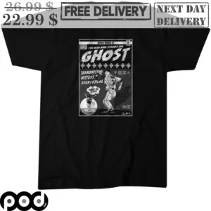 Kodai Senga Is The Man Who Throws The Ghost New York Mets Shirt